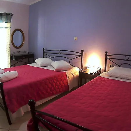 Iliaktida Vasiliki (Lefkada)