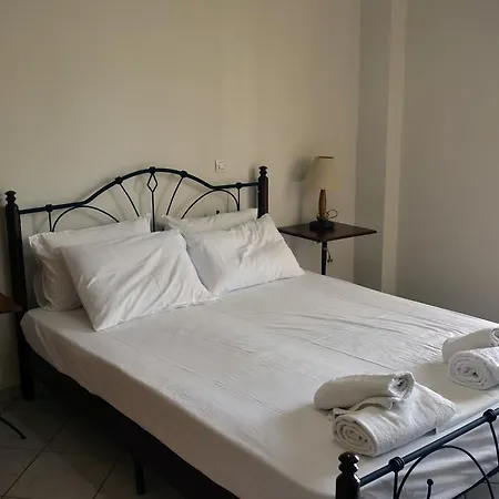 Apartamento Iliaktida *