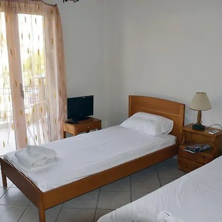 Iliaktida Apartment Vasiliki (Lefkada)