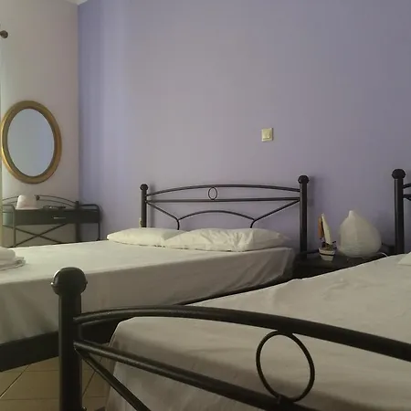 Apartment Iliaktida