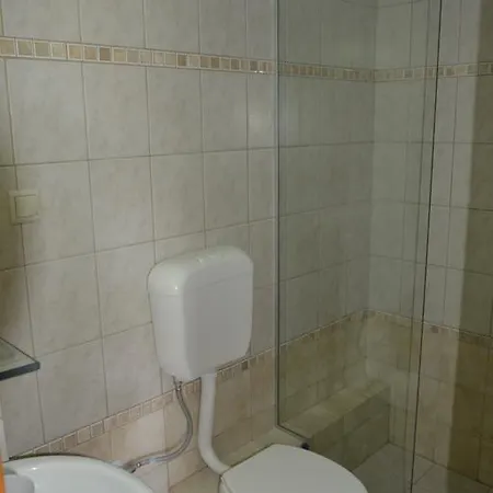 Iliaktida Apartmán *