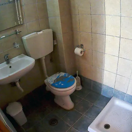 Iliaktida Apartmán *